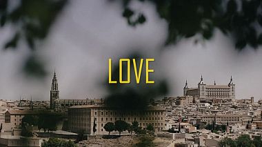 Videographer krosby González from Madrid, Španělsko - Reel, wedding