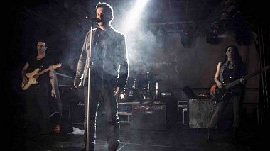 来自 维罗纳, 意大利 的摄像师 Graziano  Guastella - Custodie Cautelari " La Sai ", musical video