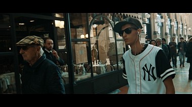 Videographer Graziano Guastella from Verona, Italien - Ska . Sono confuso !, musical video