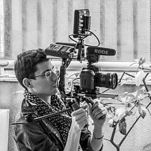 Videograf Graziano Guastella