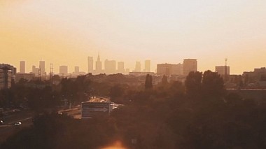 Videographer SuperWeddings Studio from Varšava, Polsko - Streets of Spain, corporate video