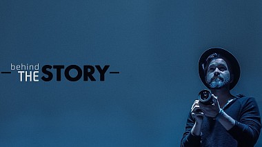 Videographer SuperWeddings Studio from Varšava, Polsko - SuperWeddings - Behind the Story, advertising