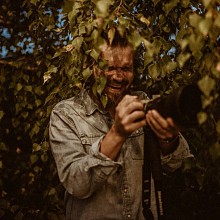 Videographer SuperWeddings Studio