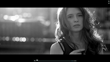 Videographer Nikita Shirokov from Moskva, Rusko - LoveStory, engagement