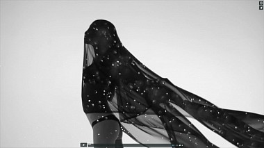 Videographer Nikita Shirokov from Moskva, Rusko - Feel it, erotic