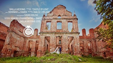 Videographer Skilla Wedding Video from Poznaň, Polsko - Dominika & Marek // Skilla Wedding, engagement, event, wedding