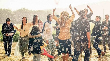 Videographer Elton Sabatino from São Paulo, Brazílie - Wales Wedding I Laura + Jorge - Trailer, wedding