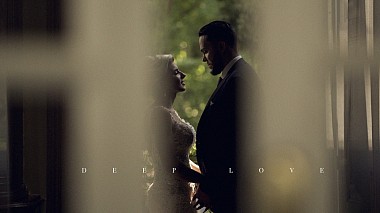 Videographer Elton Sabatino from São Paulo, Brazílie - Deep Love // Catarina e João - Coimbra Portugal, wedding