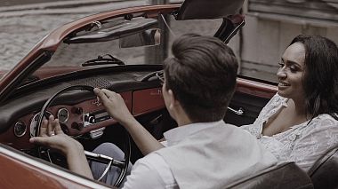 Videographer Elton Sabatino from San Paolo, Brazil - Poliana Eu Te Prometo // Short Film, drone-video, engagement, event, wedding