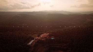 Videographer Elton Sabatino from São Paulo, Brazílie - Just Stay There // Short Film, engagement, wedding