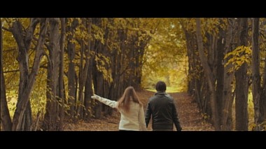 Videographer Артем Волков from N. Novgorod, Russia - Vladimir and Aina, engagement