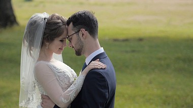 Videographer Артем Волков from N. Novgorod, Russia - Александр и Мария, wedding