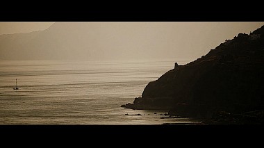 来自 罗马, 意大利 的摄像师 Francesco Fortino - "I leave with you", SDE, drone-video, wedding