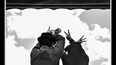 Videograf Jose Miguel Sierra Giraldo din Bogotá, Columbia - love Story Diana & Camilo, logodna