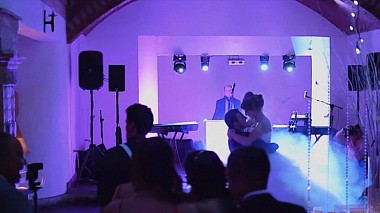 Videógrafo Jose Miguel Sierra Giraldo de Bogotá, Colombia - Paola + Meiber, wedding