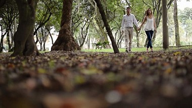 Videógrafo Jose Miguel Sierra Giraldo de Bogotá, Colombia - Save the date Sonia & Diego, invitation