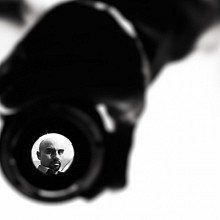 Videographer Jose Miguel Sierra Giraldo