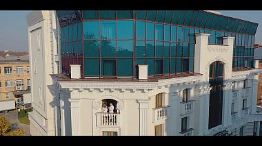 Videographer Sergii Fedchenko from Poltava, Ukraine - Wedding morning Ruslan&Anna, wedding