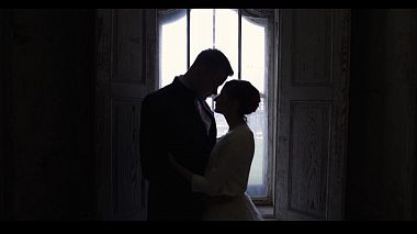 Videographer AnMa Studio from Warsaw, Poland - Paulina & Remigiusz - Teaser 2018, wedding