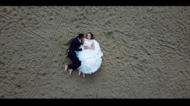 来自 华沙, 波兰 的摄像师 AnMa  Studio - Anna & Tomasz - Teaser 2018, wedding