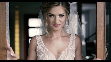 来自 华沙, 波兰 的摄像师 AnMa  Studio - Justyna & Maciej - Teaser 2018, engagement