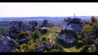 来自 华沙, 波兰 的摄像师 AnMa  Studio - Let every day of your life be as joyful as this - Wedding Teaser 2020, engagement