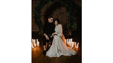 Βιντεογράφος Cine Style από Λούμπλιν, Πολωνία - Nostalgia - Good Time, advertising, backstage, engagement, invitation, wedding