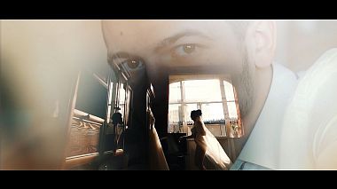 Filmowiec Артур Гульпак z Czerniwice, Ukraina - Андрій & Анастасія Our Wedding Day, wedding