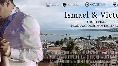 Videographer Movieclip Studio from Valencia, Spain - Short Film Wedding Ismael y Vicky, engagement, wedding