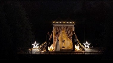 Videographer Видеомастерская MCh Media from Moscow, Russia - Night tale, event, musical video, wedding