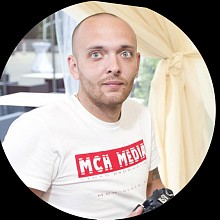 Studio Видеомастерская MCh Media