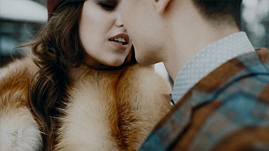 Βιντεογράφος Nikolay Balashov από Νοβοσιμπίρισκ, Ρωσία - Emotion, SDE, backstage, reporting, wedding