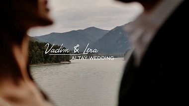 Videographer Nikolay Balashov đến từ Altay mountains wedding, SDE, drone-video, engagement, reporting, wedding