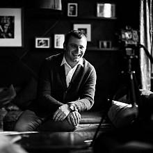 Videographer Nikolay Balashov