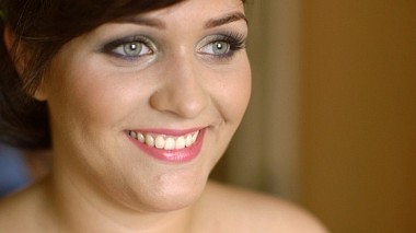 Videographer MarFilm Studio from Lublin, Poland - Karolina & Bartek - Highlights, engagement, wedding