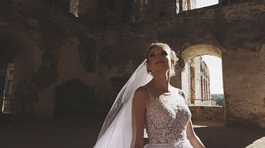 Videographer MarFilm Studio đến từ Love Story / Monika & Michał, engagement, wedding