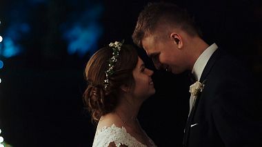 Videographer MarFilm Studio from Lublin, Poland - Ola & Dawid, engagement, wedding