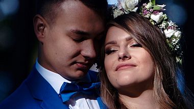 Videographer MarFilm Studio from Lublin, Poland - Weronika & Damian, engagement, wedding