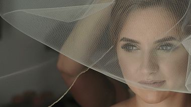 Βιντεογράφος MarFilm Studio από Λούμπλιν, Πολωνία - Patrycja + Krzysztof, engagement, event, reporting, showreel, wedding