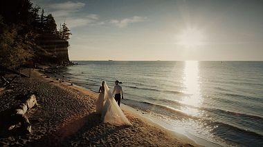 Videographer MarFilm Studio from Lublin, Poland - Katarzyna + Maciej, engagement, showreel, wedding