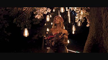 Filmowiec MarFilm Studio z Lublin, Polska - Fantasy Forest, wedding