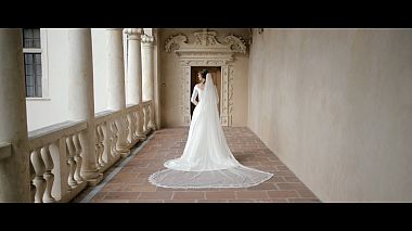 Videografo MarFilm Studio da Lublino, Polonia - Agnieszka & Michał, drone-video, wedding