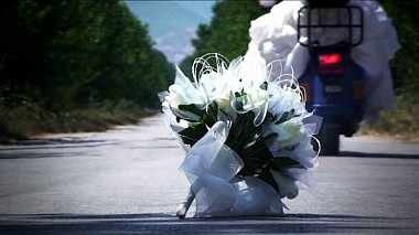 Videographer eduart fisheku from Tirana, Albania - Aleksander & Anxhela | Wedding Video, wedding