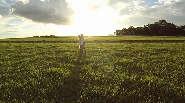 来自 other, 巴西 的摄像师 Jefferson Dalpian - Jaqueline e Ricardo | Pre Wedding, wedding