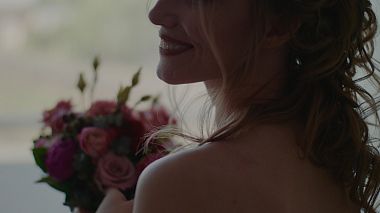 Videografo Inspire the move studio da Buzuluk, Russia - Teaser/Ю+А, wedding