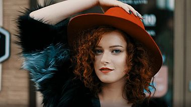 Videographer Inspire the move studio from Buzuluk, Rusko - ТД"ПЕРСОНА", advertising