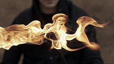 Videographer Osi Szebeni from Kluž-Napoka, Rumunsko - Cristina & Dinu - The Fire Within, event, wedding