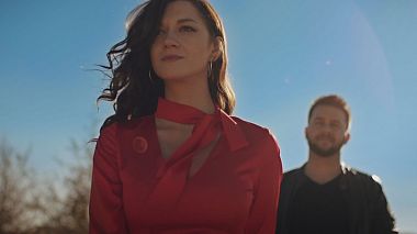 Videographer Osi Szebeni from Kluž-Napoka, Rumunsko - Andreea & Razvan - Far From Home, SDE, engagement, musical video, wedding