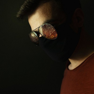 Videographer Osi Szebeni