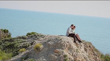 Βιντεογράφος Svetlana Chausova από Κρασνοντάρ, Ρωσία - Love Story, engagement